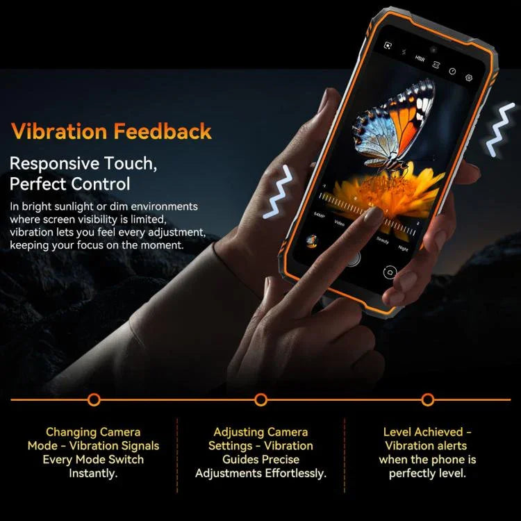 Blackview XPLORE 1、12GB+256GB、6.78インチ Android 15 Dimensity 7050 MT8791V/HZA オクタコア、ネットワーク：5G、OTG、NFC、XPLORE 1 12GB+256GB
