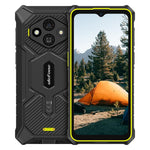 Ulefone RugKing 3 Pro、8GB+128GB、IP68/IP69K 頑丈スマホ、6.56インチ Android 15 Unisoc T7250 オクタコア、ネットワーク：4G、NFC、OTG、RugKing 3 Pro、RugKing 3 Pro、8GB+128GB