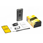 Ulefone RugKing 3 Pro、8GB+128GB、IP68/IP69K 頑丈スマホ、6.56インチ Android 15 Unisoc T7250 オクタコア、ネットワーク：4G、NFC、OTG、RugKing 3 Pro、RugKing 3 Pro、8GB+128GB