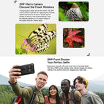 Ulefone RugKing 3 Pro、8GB+128GB、IP68/IP69K 頑丈スマホ、6.56インチ Android 15 Unisoc T7250 オクタコア、ネットワーク：4G、NFC、OTG、RugKing 3 Pro、RugKing 3 Pro、8GB+128GB