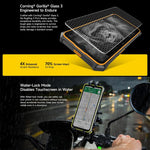 Ulefone RugKing 3 Pro、8GB+128GB、IP68/IP69K 頑丈スマホ、6.56インチ Android 15 Unisoc T7250 オクタコア、ネットワーク：4G、NFC、OTG、RugKing 3 Pro、RugKing 3 Pro、8GB+128GB