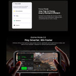 Blackview ROCK 1 頑丈スマホ、8GB+256GB、6.56インチ Android 16 MT6769V/CB Helio G81 オクタコア、ネットワーク：4G、OTG、NFC、ROCK 1 8GB+256GB
