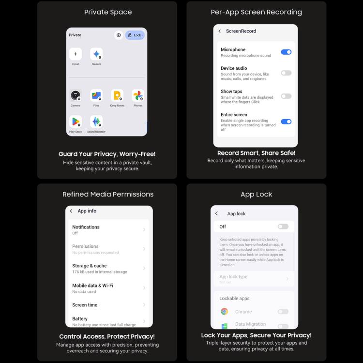 Blackview ROCK 1 頑丈スマホ、8GB+256GB、6.56インチ Android 16 MT6769V/CB Helio G81 オクタコア、ネットワーク：4G、OTG、NFC、ROCK 1 8GB+256GB