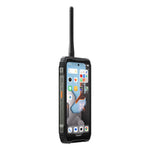 Blackview XPLORE 1 トランシーバー付き頑丈スマホ、12GB+256GB、6.78インチ Android 15 Dimensity 7050 MT8791V/HZA オクタコア、ネットワーク：5G、OTG、NFC、XPLORE 1 トランシーバー 12GB+256GB