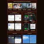 Blackview XPLORE 1 トランシーバー付き頑丈スマホ、12GB+256GB、6.78インチ Android 15 Dimensity 7050 MT8791V/HZA オクタコア、ネットワーク：5G、OTG、NFC、XPLORE 1 トランシーバー 12GB+256GB