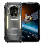 Blackview XPLORE 2 衛星通信対応、16GB+1TB、6.73インチ Android 15 Dimensity 8300 MT6897 オクタコア、ネットワーク：5G、OTG、NFC、XPLORE 2 衛星通信 16GB+1TB