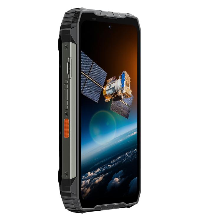 Blackview XPLORE 2 衛星通信対応、16GB+1TB、6.73インチ Android 15 Dimensity 8300 MT6897 オクタコア、ネットワーク：5G、OTG、NFC、XPLORE 2 衛星通信 16GB+1TB