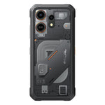 Blackview Oscal Marine 3、8GB+128GB、6.56インチ Android 15 Unisoc UMS9230E T615 オクタコア、ネットワーク：4G、OTG、NFC、8GB+128GB