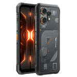Blackview Oscal Marine 3、8GB+128GB、6.56インチ Android 15 Unisoc UMS9230E T615 オクタコア、ネットワーク：4G、OTG、NFC、8GB+128GB
