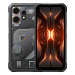Blackview Oscal Marine 3、8GB+128GB、6.56インチ Android 15 Unisoc UMS9230E T615 オクタコア、ネットワーク：4G、OTG、NFC、8GB+128GB