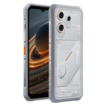 Blackview Oscal Marine 3、8GB+128GB、6.56インチ Android 15 Unisoc UMS9230E T615 オクタコア、ネットワーク：4G、OTG、NFC、8GB+128GB