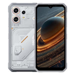 Blackview Oscal Marine 3、8GB+128GB、6.56インチ Android 15 Unisoc UMS9230E T615 オクタコア、ネットワーク：4G、OTG、NFC、8GB+128GB