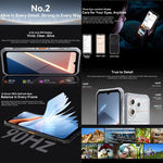 Blackview Oscal Marine 3、8GB+128GB、6.56インチ Android 15 Unisoc UMS9230E T615 オクタコア、ネットワーク：4G、OTG、NFC、8GB+128GB