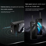 SOYES W88 Pro、4GB+64GB、4600mAhバッテリー、4.0インチ Android 12 MTK6739CW クアッドコア、ネットワーク：4G、OTG、デュアルSIM、W88 Pro、4GB+64GB