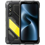 Blackview Oscal Pilot 5 5G 頑丈スマートフォン、8GB+256GB、6.67インチ Android 16 UMS9620 T8100 オクタコア、ネットワーク：5G、OTG、NFC