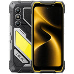 Blackview Oscal Pilot 5 5G 頑丈スマートフォン、8GB+256GB、6.67インチ Android 16 UMS9620 T8100 オクタコア、ネットワーク：5G、OTG、NFC