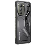 Blackview Oscal FORT 5, 12GB+256GB, 6.78 inch Android 16 Mediatek MT8781 Helio G100 Octa Core, Network: 4G, OTG, NFC