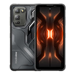 Blackview Oscal FORT 5、12GB+256GB、6.78インチ Android 16 Mediatek MT8781 Helio G100 オクタコア、ネットワーク：4G、OTG、NFC