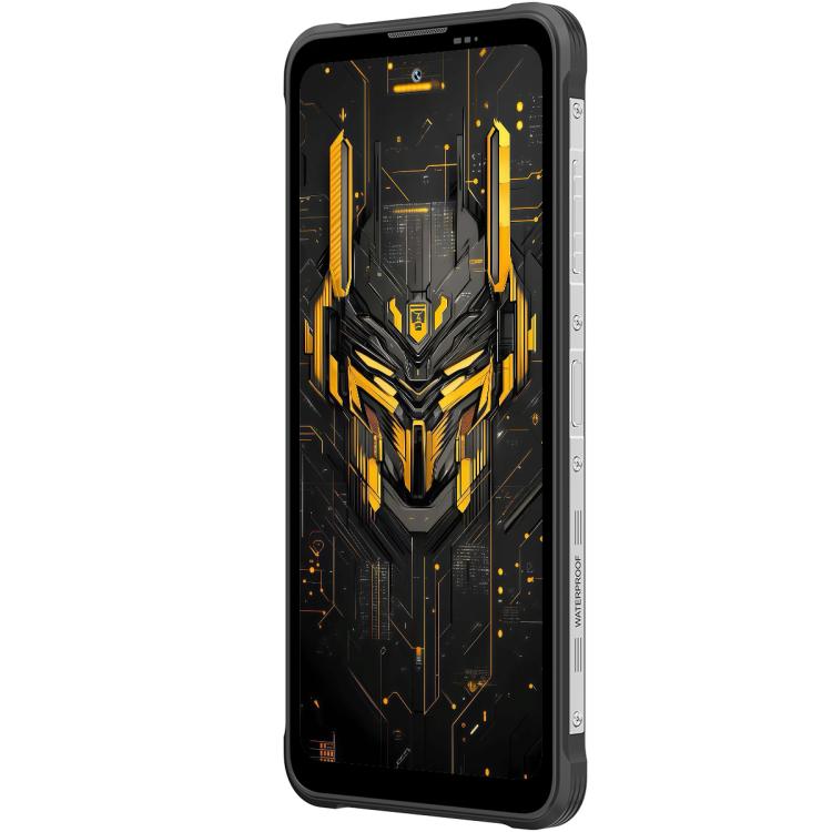 Blackview Oscal FORT 5、12GB+256GB、6.78インチ Android 16 Mediatek MT8781 Helio G100 オクタコア、ネットワーク：4G、OTG、NFC