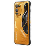 Blackview Oscal FORT 5、12GB+256GB、6.78インチ Android 16 Mediatek MT8781 Helio G100 オクタコア、ネットワーク：4G、OTG、NFC