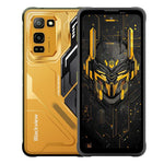Blackview Oscal FORT 5、12GB+256GB、6.78インチ Android 16 Mediatek MT8781 Helio G100 オクタコア、ネットワーク：4G、OTG、NFC