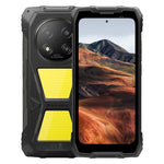 Blackview ROCK 2 Pro 頑丈スマートフォン、8GB+256GB、6.67インチ Android 16 Unisoc UMS9620 T8100 オクタコア、ネットワーク：5G、OTG、NFC