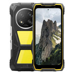 Blackview ROCK 2 Pro 頑丈スマートフォン、8GB+256GB、6.67インチ Android 16 Unisoc UMS9620 T8100 オクタコア、ネットワーク：5G、OTG、NFC