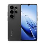 Blackview WAVE 10、8GB+256GB、6.88インチ Android 16 Unisoc UMS9230E オクタコア、ネットワーク：4G、OTG、WAVE 10、8GB+128GB
