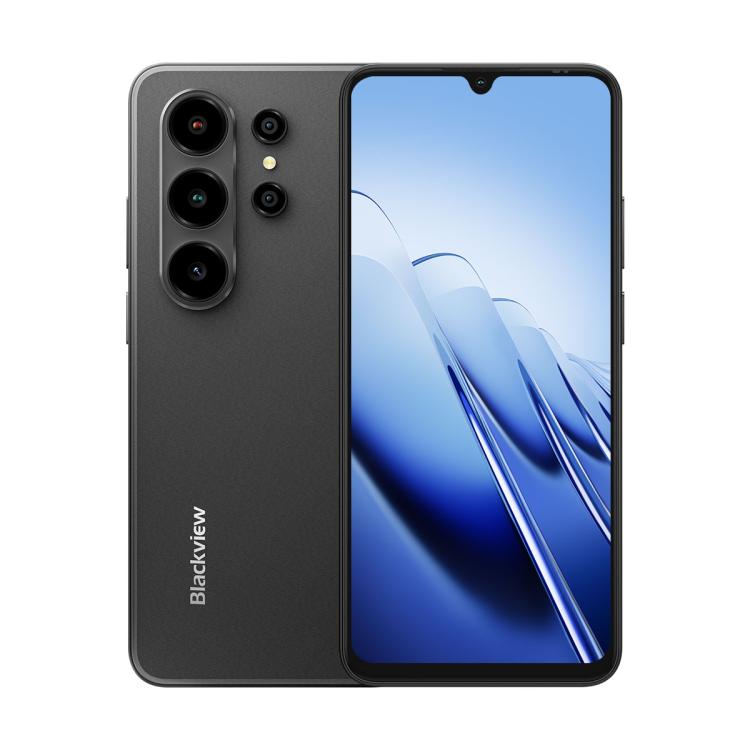 Blackview WAVE 10、8GB+256GB、6.88インチ Android 16 Unisoc UMS9230E オクタコア、ネットワーク：4G、OTG、WAVE 10、8GB+128GB