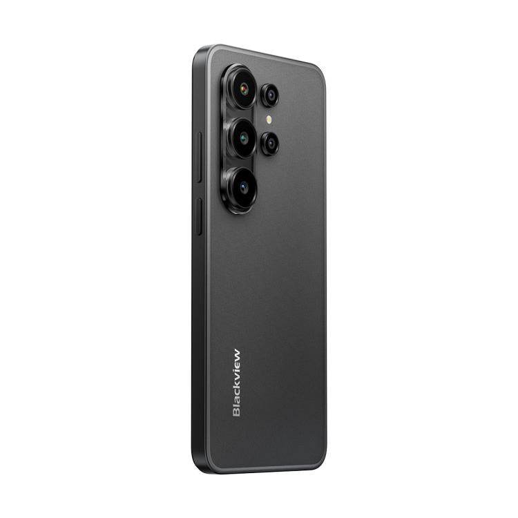 Blackview WAVE 10、8GB+256GB、6.88インチ Android 16 Unisoc UMS9230E オクタコア、ネットワーク：4G、OTG、WAVE 10、8GB+128GB