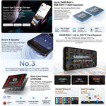 Blackview WAVE 10、8GB+256GB、6.88インチ Android 16 Unisoc UMS9230E オクタコア、ネットワーク：4G、OTG、WAVE 10、8GB+128GB