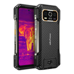 Ulefone Armor 27T+ 頑丈スマホ、12GB+256GB、サーマルイメージャー、ナイトビジョン、10600mAh、6.78インチ Android 14 MediaTek Helio G99 オクタコア、ネットワーク：4G、NFC、OTG、Armor 27T+