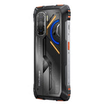 Blackview ROCK 3 ラギッドフォン、サーマルイメージャー、8GB+256GB、6.78インチ Android 16 MT8781 Helio G100 オクタコア、ネットワーク：4G、OTG、NFC