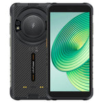 Ulefone RugKing、8GB+128GB、IP68/IP69K ラギッドフォン、5.99インチ Android 15 Unisoc T7255 オクタコア、ネットワーク：4G、NFC、OTG、RugKing、8GB+128GB
