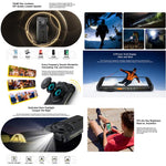 Ulefone RugKing、8GB+128GB、IP68/IP69K ラギッドフォン、5.99インチ Android 15 Unisoc T7255 オクタコア、ネットワーク：4G、NFC、OTG、RugKing、8GB+128GB