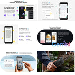 Ulefone RugKing、8GB+128GB、IP68/IP69K ラギッドフォン、5.99インチ Android 15 Unisoc T7255 オクタコア、ネットワーク：4G、NFC、OTG、RugKing、8GB+128GB