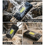 Unihertz 8849Tank X プロジェクター堅牢スマホ、16GB+512GB、側面指紋認証、ナイトビジョン、6.78インチ Android 15 MediaTek Dimensity 8200 オクタコア、ネットワーク：5G、NFC、Tank X 16GB+512GB