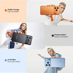 Blackview WAVE 7C、4GB+64GB、6.56インチ Android 16 Unisoc UMS312 Tiger T310 クアッドコア、ネットワーク：4G、OTG、4GB+64GB