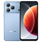 Blackview WAVE 7C、4GB+128GB、6.56インチ Android 16 Unisoc UMS312 Tiger T310 クアッドコア、ネットワーク：4G、OTG、4GB+128GB