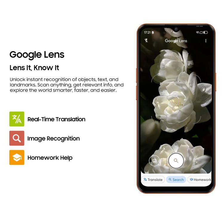 Blackview WAVE 7C、4GB+128GB、6.56インチ Android 16 Unisoc UMS312 Tiger T310 クアッドコア、ネットワーク：4G、OTG、4GB+128GB