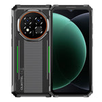 Oukitel G6 ラギッドフォン、8GB+256GB、指紋認証、10600mAhバッテリー、6.52インチ Android 16.0 Unisoc T615 オクタコア、NFC、OTG、ネットワーク：4G、6GB+256GB