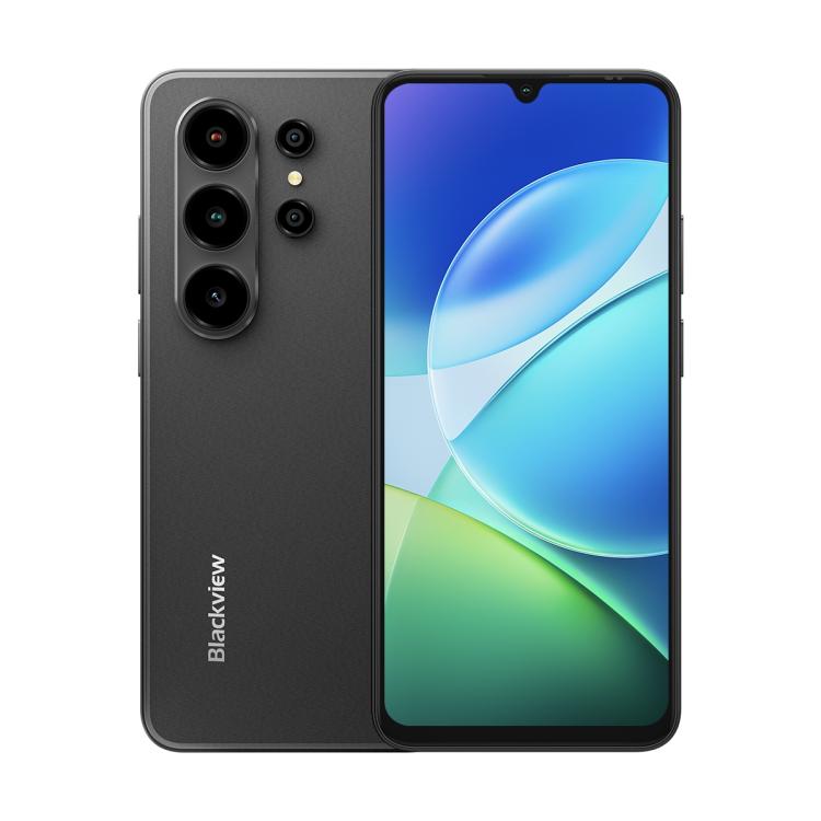 Blackview WAVE 10C、4GB+128GB、6.88インチ Android 16 Unisoc UMS312 / T310 オクタコア、ネットワーク：4G、OTG、WAVE 10C、4GB+128GB