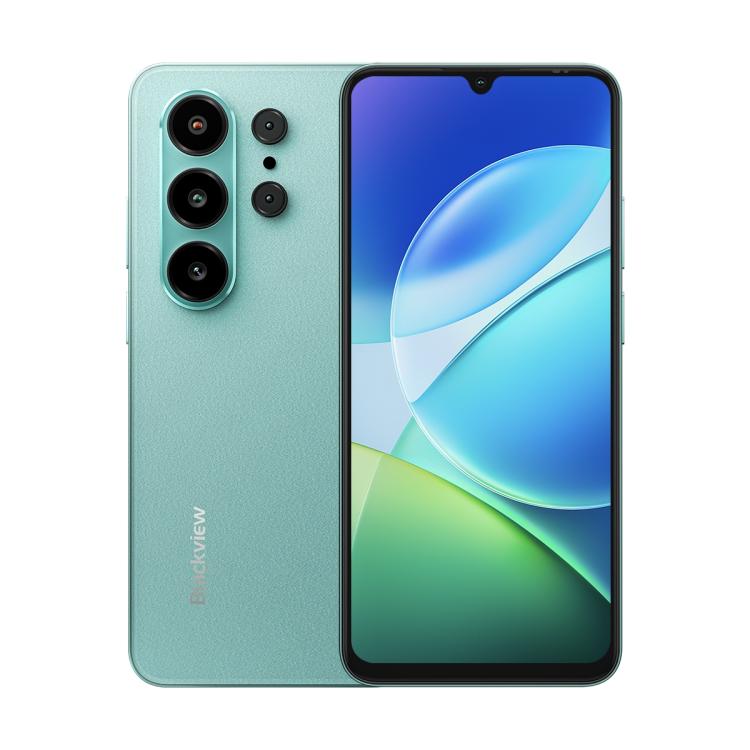 Blackview WAVE 10C、4GB+128GB、6.88インチ Android 16 Unisoc UMS312 / T310 オクタコア、ネットワーク：4G、OTG、WAVE 10C、4GB+128GB
