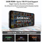 Blackview WAVE 10C、4GB+32GB、6.88インチ Android 16 Unisoc UMS312 / T310 オクタコア、ネットワーク：4G、OTG、WAVE 10C、4GB+32GB