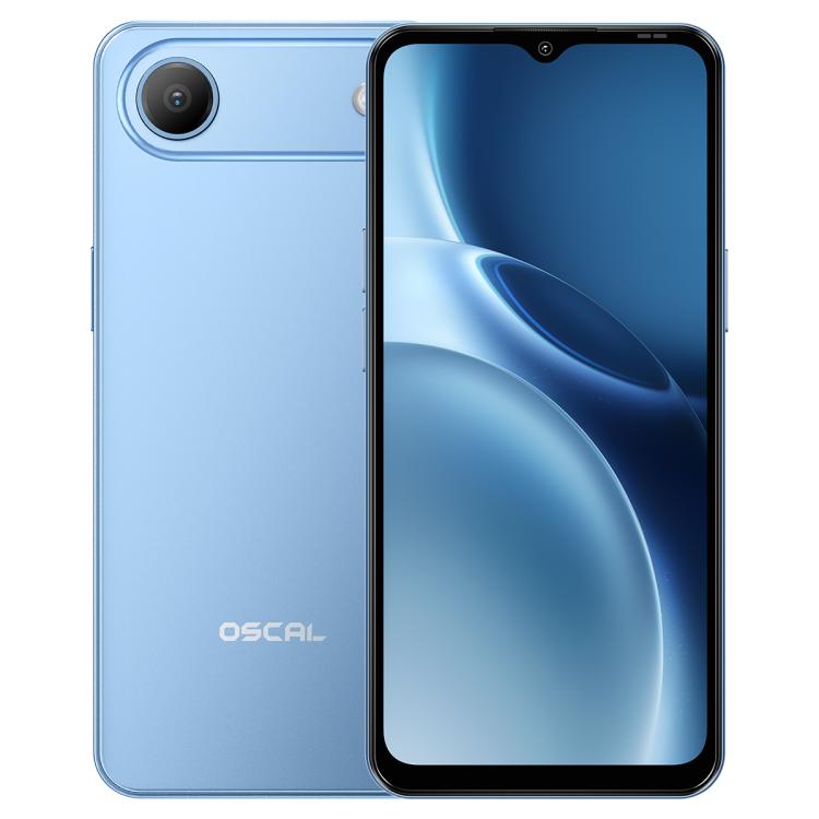 Blackview Oscal FLAT 3C、4GB＋64GB、6.56インチ Android 16 Unisoc UMS312 T310 クアッドコア、OTG対応、ネットワーク：4G、4GB＋64GB