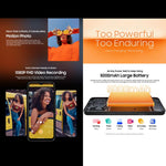 Blackview Oscal FLAT 3C、4GB＋64GB、6.56インチ Android 16 Unisoc UMS312 T310 クアッドコア、OTG対応、ネットワーク：4G、4GB＋64GB