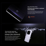 Honor Magic8 RSR Porsche Design、16GB+512GB、3D超音波指紋認証、6.71インチ MagicOS 10.0 / Android 16 Snapdragon 8 Elite Gen 5 オクタコア、ネットワーク：5G、NFC、OTG、16GB+512GB