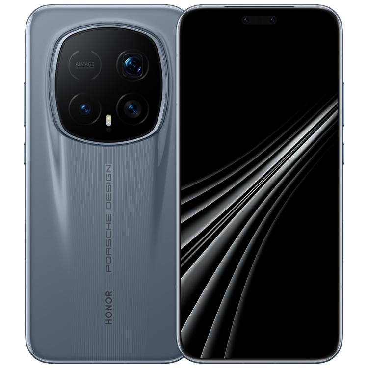 Honor Magic8 RSR Porsche Design、24GB+1TB、3D超音波指紋認証、6.71インチ MagicOS 10.0 / Android 16 Snapdragon 8 Elite Gen 5 オクタコア、ネットワーク：5G、NFC、OTG、24GB+1TB