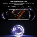 Honor Magic8 RSR Porsche Design、24GB+1TB、3D超音波指紋認証、6.71インチ MagicOS 10.0 / Android 16 Snapdragon 8 Elite Gen 5 オクタコア、ネットワーク：5G、NFC、OTG、24GB+1TB