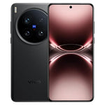 vivo X200 Ultra、16GB+512GB、Face ID / 3D超音波指紋認証、6.82インチ OriginOS 5 / Android 15 Snapdragon 8 Elite オクタコア、OTG、NFC、ネットワーク：5G、Google Play対応、16GB+512GB
